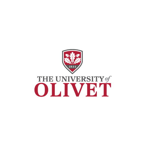 The University of Olivet logo