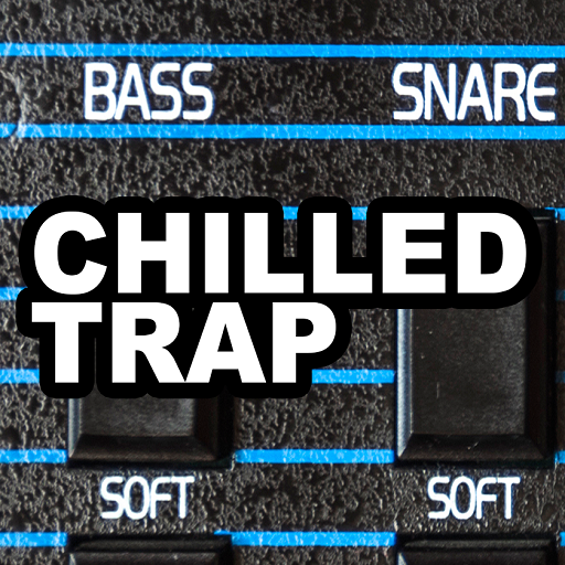 Play for Trap. Chilled.