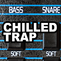 Chilled Trap for Soundcamp