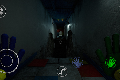 30+ Poppy Playtime Chapter 2 Online Free