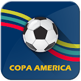 Soccer America's Cup 2015 icon