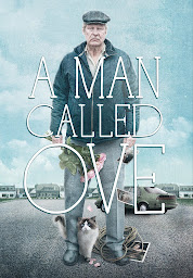 Icon image A Man Called Ove
