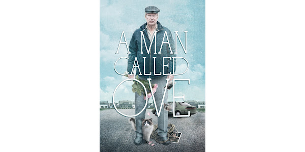 A Man Called Ove Movies On Google Play