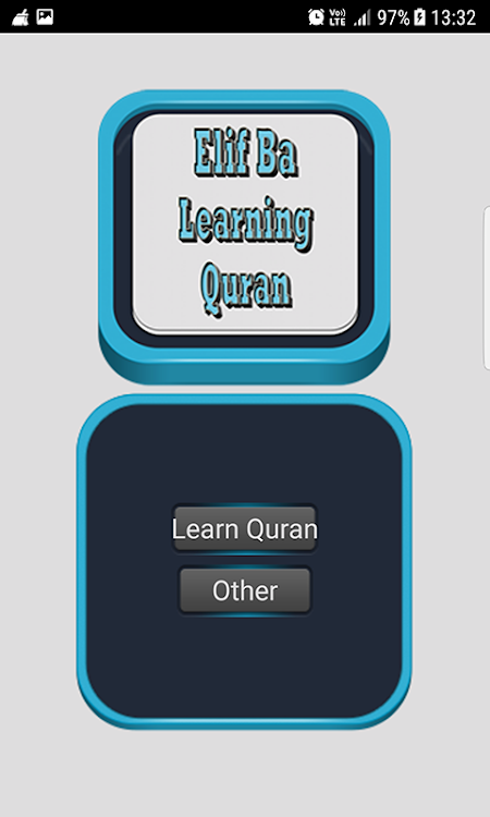 Learn to Read Quran Elif Ba - 1.14 - (Android)