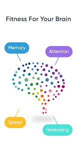 NeuroNation - Brain Training Screenshot