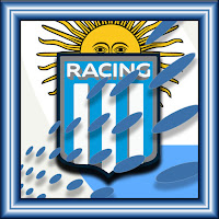 Passion Racing of Avellaneda