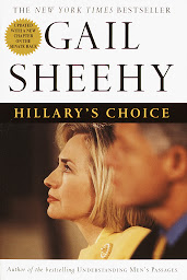 Icon image Hillary's Choice