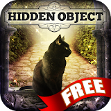 Hidden Object - Cat Tailz Free icon