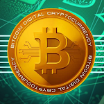 Cover Image of Скачать Curso Bitcoin, Blockchain y Criptomonedas GRATIS 9.8 APK