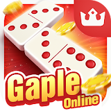 Domino Gaple:Online(Free) icon