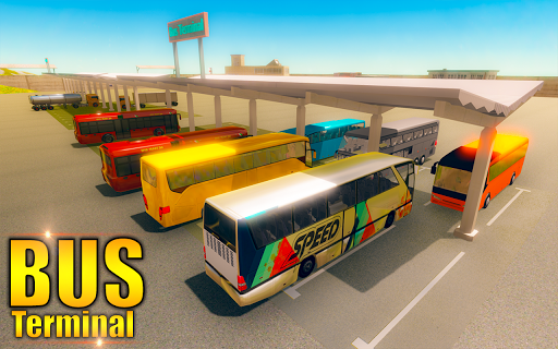 Indonesia Bus Driver Game Mod 17