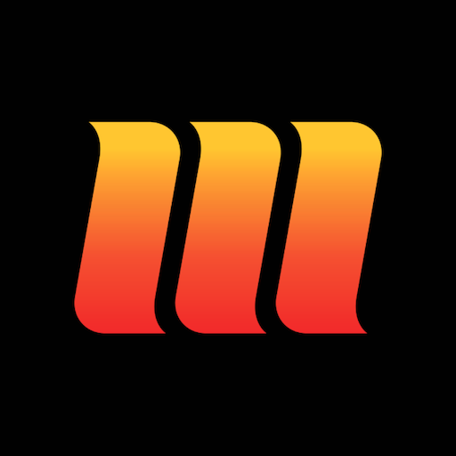 Mojo© Mobile logo