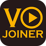 Videos Joiner and Merger icon