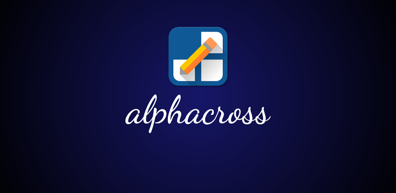 alphacross Crossword