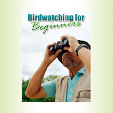 BirdWatching For Beginners icon