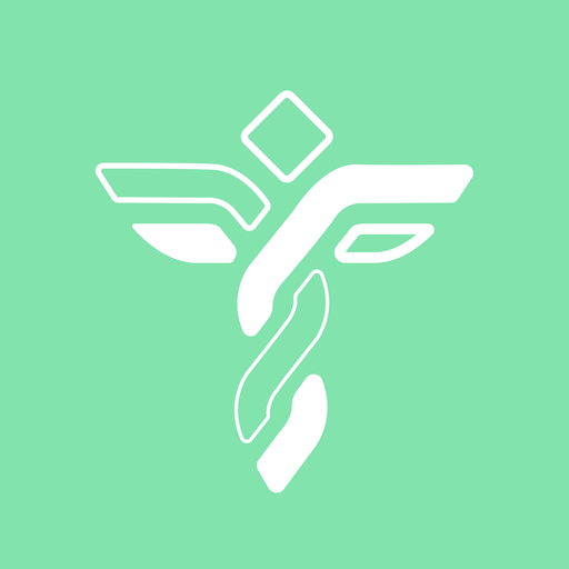 HCare:Online Homeopathy doctor logo