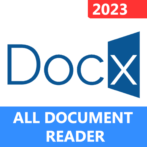 All Document Reader Assistant