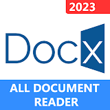 All Document Reader Assistant icon