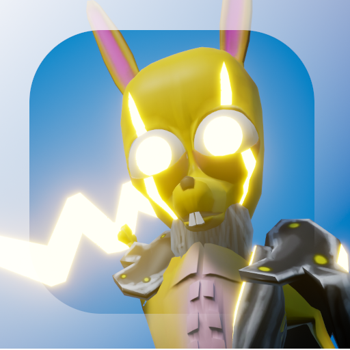 Blaze Infinity Arena logo