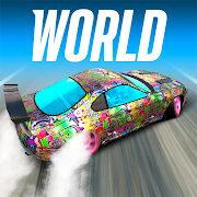 Top 39 Racing Apps Like Drift Max World - Drift Racing Game - Best Alternatives