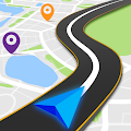 Download Route Finder, Traffic, Compass 1.76.25 Apk for android