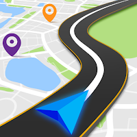 GPS Navigation, Maps & Directions