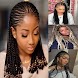 African Braid For Black Women - Androidアプリ