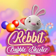 Rabbit Bubble Shooter विंडोज़ पर डाउनलोड करें