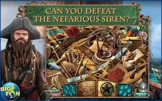 Game screenshot Sea of Lies: The Surface hack