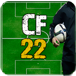 Icon image Cyberfoot