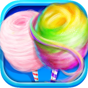 Top 46 Educational Apps Like Street Food - Sweet Rainbow Cotton Candy Maker - Best Alternatives