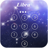 AppLock Theme Libra icon
