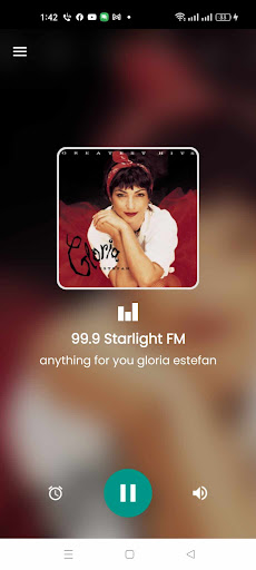 STARLIGHT FM Screen 3