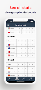 Dünya Kupası 2022 Modlu Apk indir 3