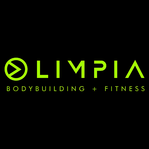 OLIMPIA BF logo