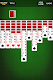 screenshot of Spider Solitaire [card game]
