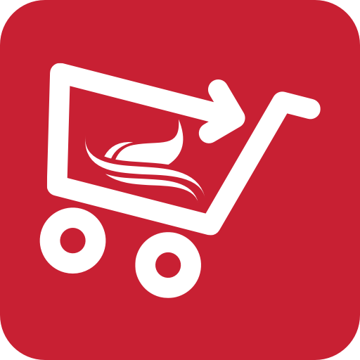 FireLake Foods logo