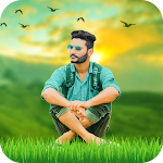 Cover Image of Download Nature Photo editor, bg change 4.3 APK