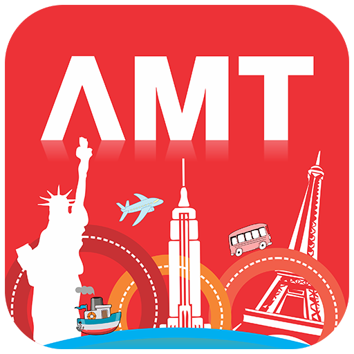 Ajay Modi Admin logo