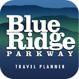Blue Ridge Parkway icon