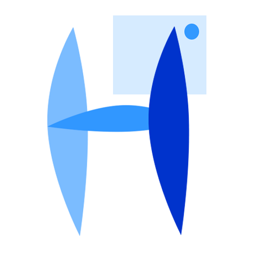 Harvst Surveys (Flutter)  Icon