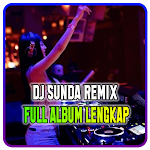 Cover Image of Télécharger Dj Sunda Remix Viral  APK