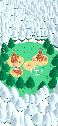 Growing Village Idle Screen 3