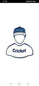 The Coach- Cricket