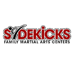 Cover Image of Download Sidekicks Martial Arts  APK