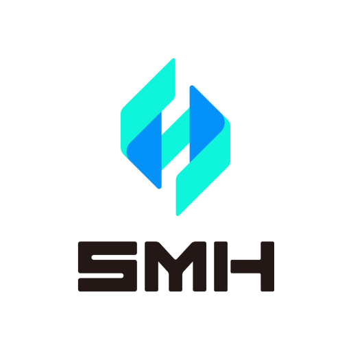 SMH logo