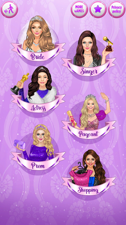 Dress Up Games - 1.1.9 - (Android)