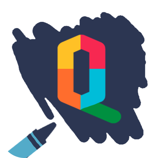 QColor | Realidad Aumentada Logo
