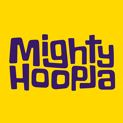 Mighty Hoopla  Icon