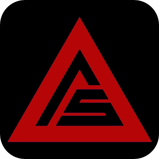 Santos Athletics logo